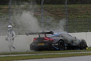 HWA molla il DTM? "Il progetto deve essere sensato e competitivo"
