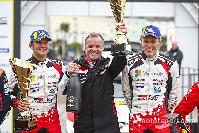 Makinen: Decyzji jeszcze nie ma