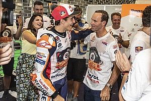 Puig matiza sus declaraciones acerca de la legitimidad del campeón