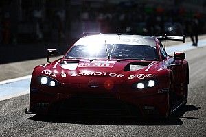 TF Sport, GTE ve ötesi için büyümek istiyor