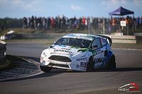 Kolejny udany rok dla rallycrossu