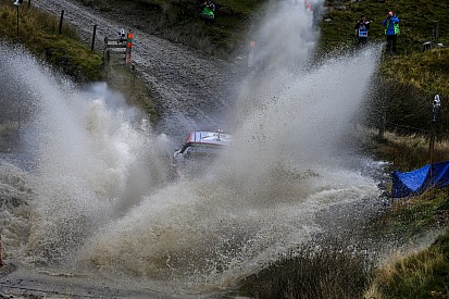 Fotos: el impresionante Rally de Gales 2019