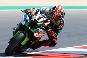SBK, Portimao, Libere 3: Rea torna davanti a tutti