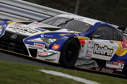 Lexus e Nissan annunciano i loro piloti per Hockenheim