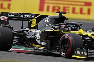 Renault ma lepszy silnik niż Mercedes