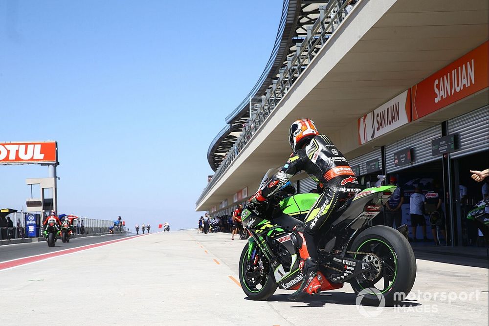 Isu Perjalanan dan Pembengkakan Biaya Bisa Kacaukan WSBK Argentina