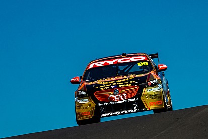 The 2019 Bathurst 1000 weekend schedule