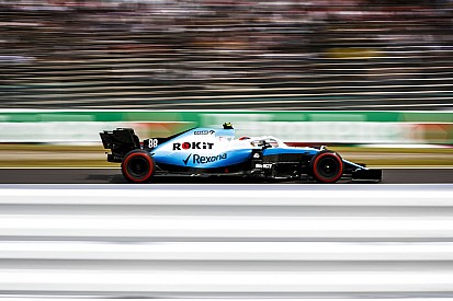 Williams zasłużył na swoje problemy