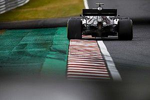 En vivo: Clasificación para el GP de Japón de F1