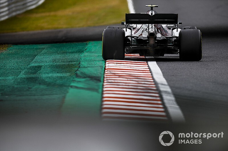 Bottas ressent les progrès de Mercedes avec les dernières évolutions