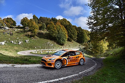 2 Valli, PS7: Crugnola ok, Campedelli consolida il secondo posto