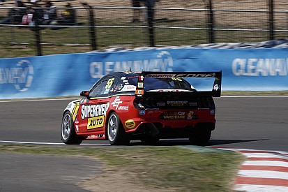 Bathurst 1000: Mostert sets pre-Shootout pace