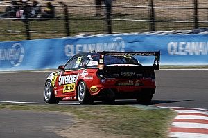 Bathurst 1000: Mostert sets pre-Shootout pace
