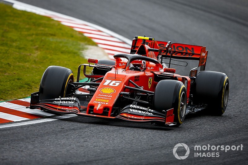 フェラーリ、”出遅れ”は想定外? ルクレール「メルセデスほど良くない」