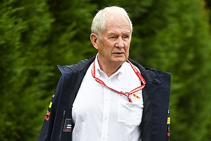 Marko: "Mercedes bir takım olarak çok iyi"