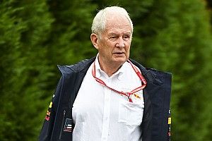 Marko acusa Renault de usar motor atual - e proibido - em teste com carro de 2018