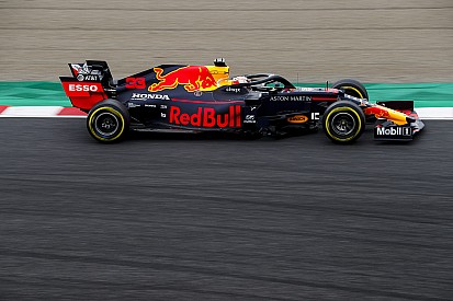 Red Bull'un harcamaları arttı