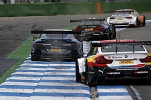 Aston Martin Berpotensi Ramaikan DTM 2021 dengan Racing One