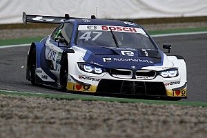 Экс-инженер Бергера возглавил программу BMW в DTM