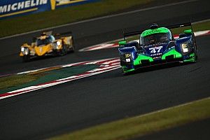 WEC extends LMP2 regulations through 2022