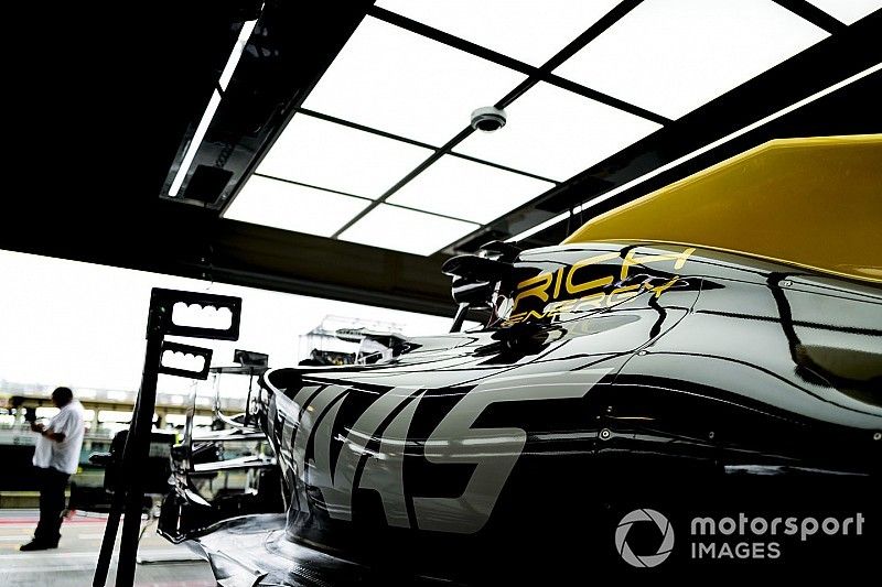 Cuatro candidatos para el primer asiento que puede quedar libre en F1