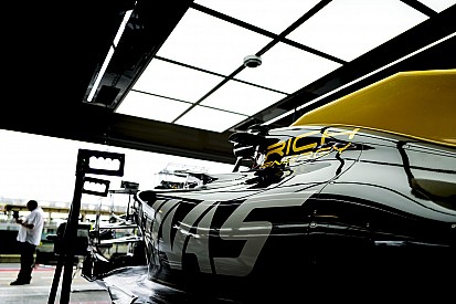 Cuatro candidatos para el primer asiento que puede quedar libre en F1