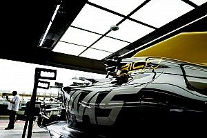 Haas ne craint pas pour sa réputation dans l'affaire Rich Energy