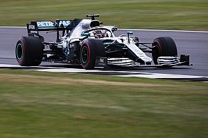Felemásan értékeli a napot Bottas és Hamilton