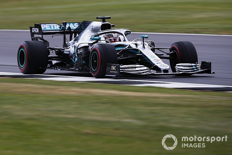 Felemásan értékeli a napot Bottas és Hamilton