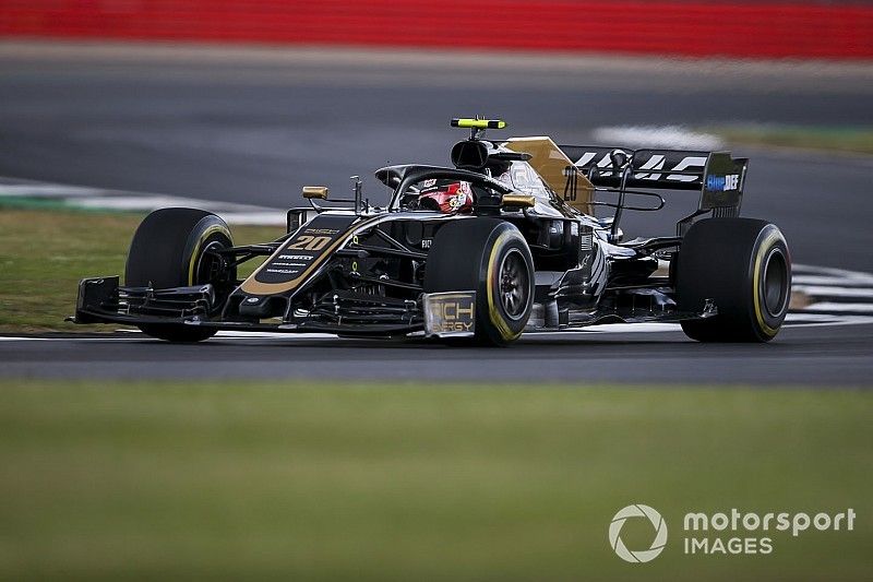 Haas set to continue split-spec experiment in Germany