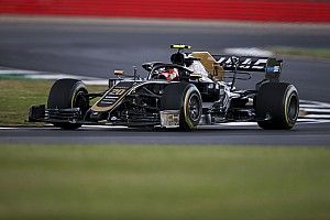 Haas seguirá con su experimento de set-ups en Alemania