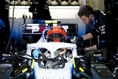 Volante ‘adaptado’ de Kubica demora meia temporada para chegar