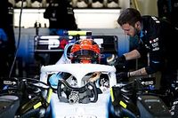 Williams: el volante adaptado ayuda a Kubica