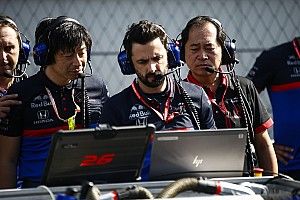 Tanabe: 'Kleiner verschil met Ferrari duidelijk, oorzaak niet'