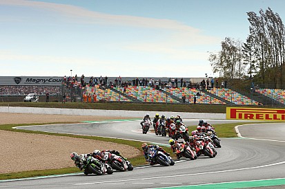 Le calendrier 2020 du World Superbike est annoncé