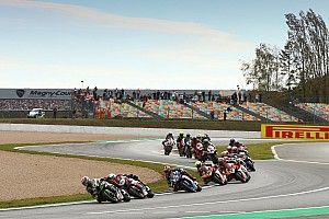 Le calendrier 2020 du World Superbike est annoncé