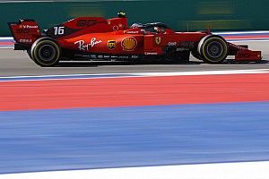 Ferrari: Мы не так быстры, как можно подумать