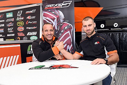 Bogers vervolgt MXGP-carrière bij Marchetti KTM