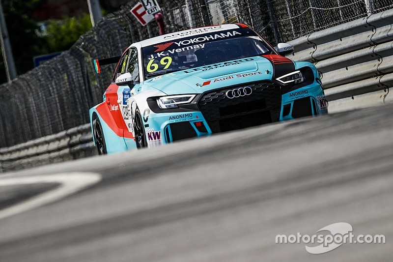 Vernay e Vervisch esclusi da Gara 1, Audi sul piede di guerra presenta appello alla FIA contro il BoP!