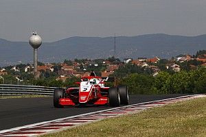 Formula Regional, Hungaroring: Frederick Vesti si prende le tre pole in palio