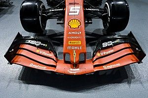 Összesített F1-es technikai képgaléria az Szingapúri Nagydíjról