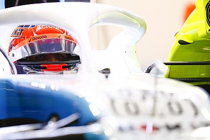 Why Kubica's 'astonishing' F1 comeback fell short