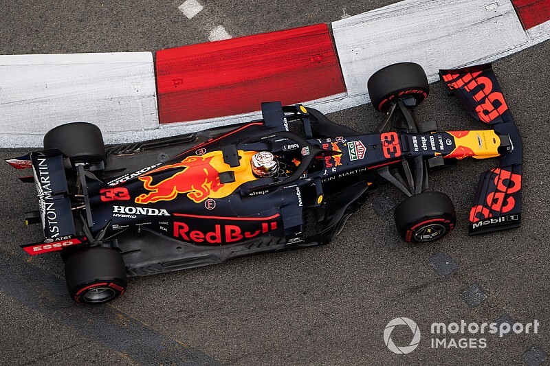 Verstappen: "Yeterince hızlı değiliz"
