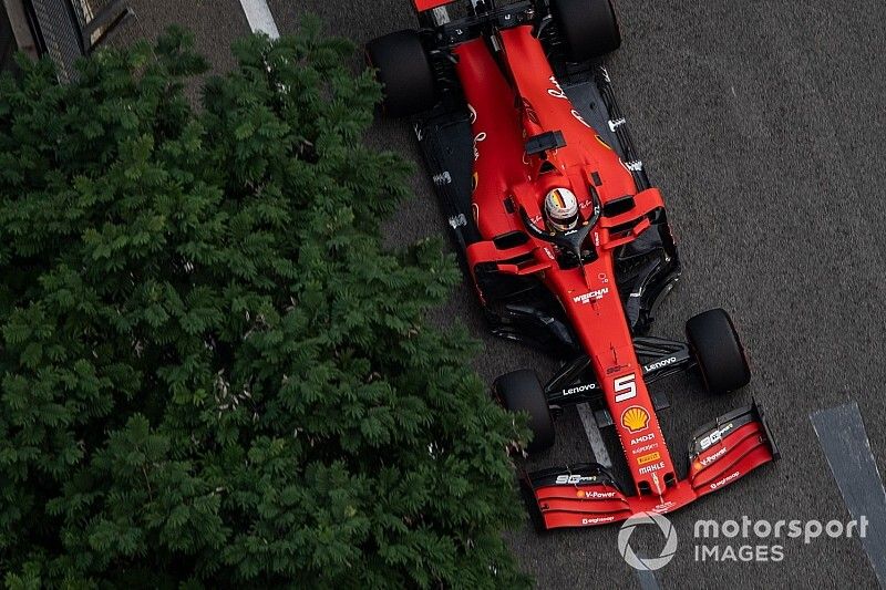 La Ferrari è migliore di quello che si è visto
