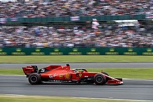 Браун: Шансы Феттеля вернуть Ferrari на вершину ускользают