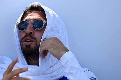 Da Costa kész átvenni Lotterer helyét a bajnoknál
