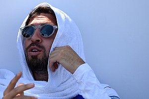 Da Costa kész átvenni Lotterer helyét a bajnoknál