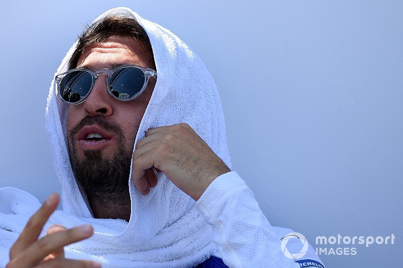 Da Costa kész átvenni Lotterer helyét a bajnoknál