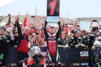 Davies: Poczułem dużą ulgę