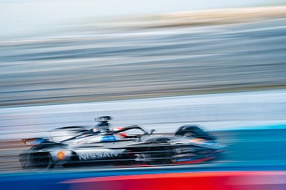 Buemi: Eggyel kevesebb probléma, és összejön a vb-cím